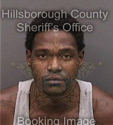 Terrance Malloy, - Hillsborough County, FL 