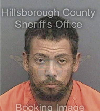 Myles Maness, - Hillsborough County, FL 