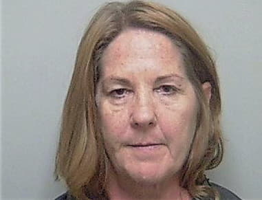 Barbara Martin, - Putnam County, FL 