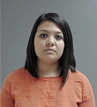 Maria Martinez, - Hidalgo County, TX 