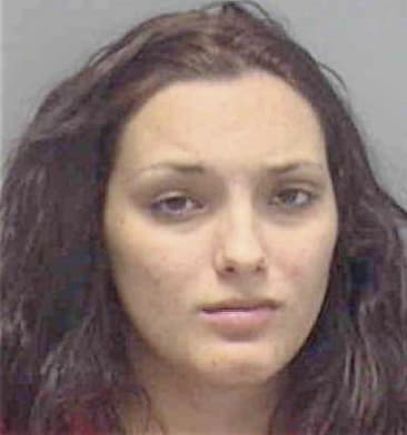 Sandra Martinez, - Lee County, FL 