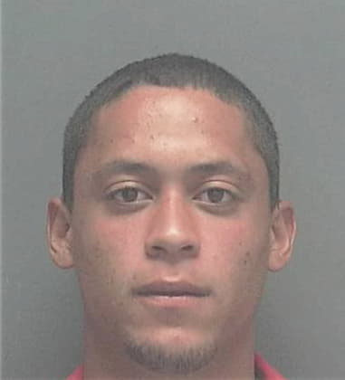 Jose Martinez-Ramirez, - Lee County, FL 