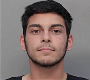 Pablo Martinez-Rojas, - Dade County, FL 