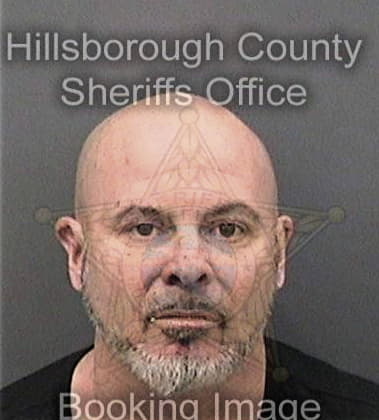 Lorenzo Martinezcruz, - Hillsborough County, FL 