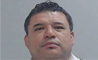 Daniel Mata, - Hidalgo County, TX 