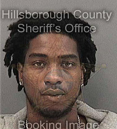 James McCauley - Hillsborough County, FL 