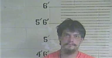 Eric McElroy, - Perry County, KY 