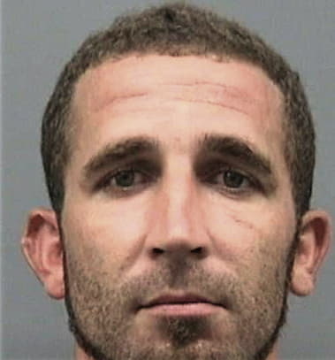 Aaron McGuire - Hillsborough County, FL 