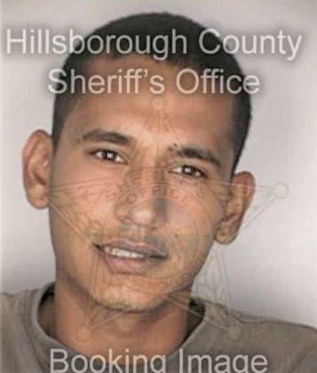 Terry McNutt - Hillsborough County, FL 