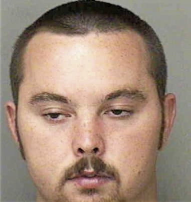 Vance McTeer - Polk County, FL 