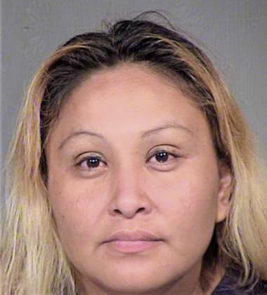 Doris Miller - Maricopa County, AZ 