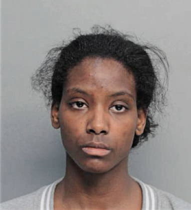 Paulnesha Mills, - Dade County, FL 