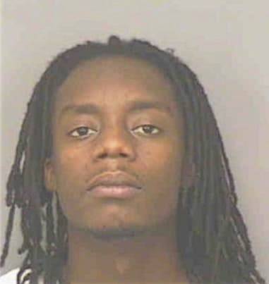 Antonio Morris, - Polk County, FL 