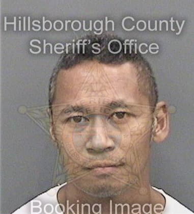 Ahmad Odeh, - Hillsborough County, FL 