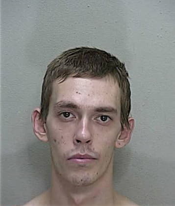 Dwayne Oller, - Marion County, FL 