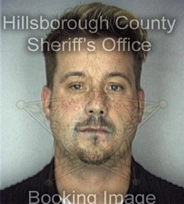 Luis Pagan, - Hillsborough County, FL 