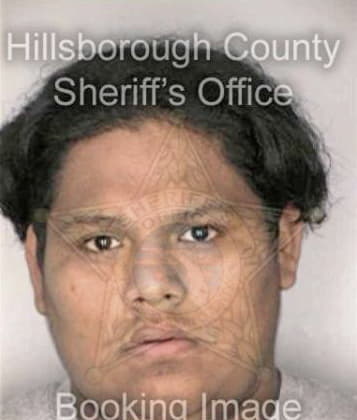 Christian Pasquariello, - Hillsborough County, FL 