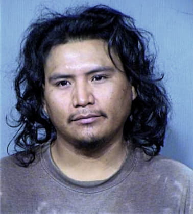 Christopher Perez - Maricopa County, AZ 