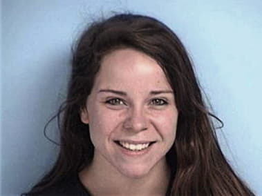 Kendra Perkins, - Walton County, FL 