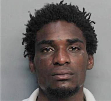 Antonio Perry, - Dade County, FL 