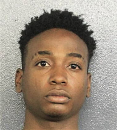 Kervens Pierre, - Broward County, FL 