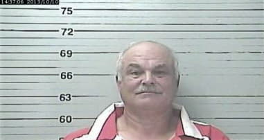 Joshua Pope, - Harrison County, MS 