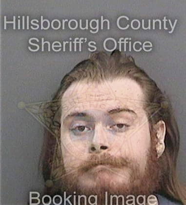 David Porter, - Hillsborough County, FL 