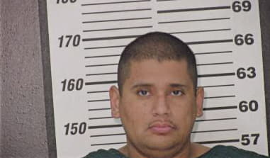 Francisco Ramirez-Vanegas, - Hunt County, TX 