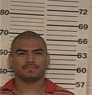 Jesus Ramos, - Hidalgo County, TX 