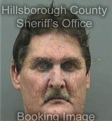 Jason Richardson, - Hillsborough County, FL 