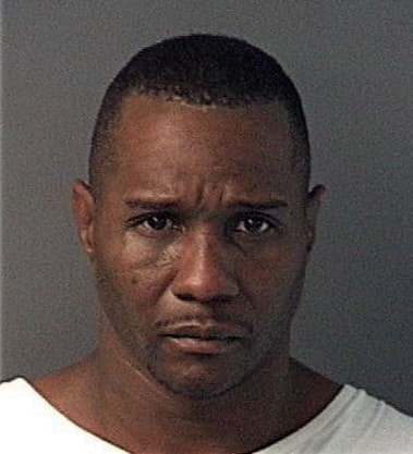 Terrence Richardson, - Escambia County, FL 