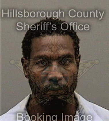 Edward Riles, - Hillsborough County, FL 