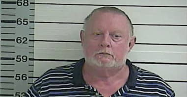 William Rinehart, - Desoto County, MS 