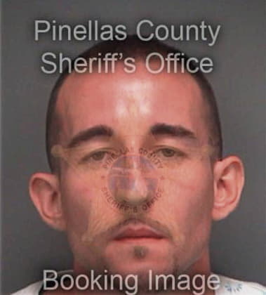 Christopher Robb, - Pinellas County, FL 