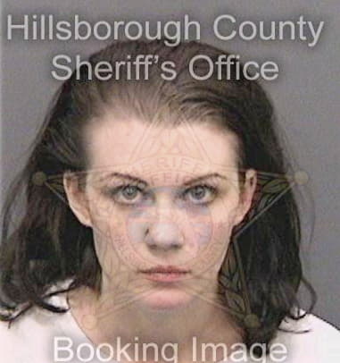 Chloe Roberts - Hillsborough County, FL 