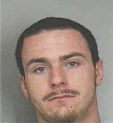 Michael Roberts, - Polk County, FL 