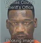 Antwan Rowe, - Pinellas County, FL 