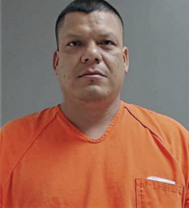 Billy Salinas, - Hidalgo County, TX 