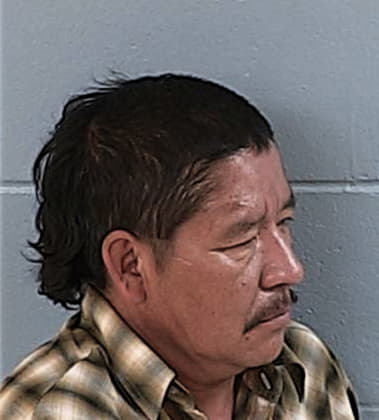 Jose Santamaria, - Levy County, FL 