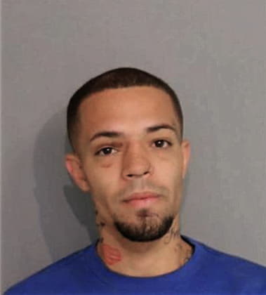 Jose Santana-Ramos, - Osceola County, FL 