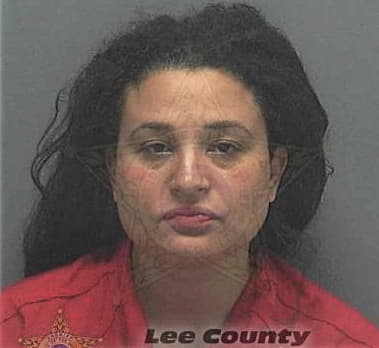 Stephanie Schafer, - Lee County, FL 