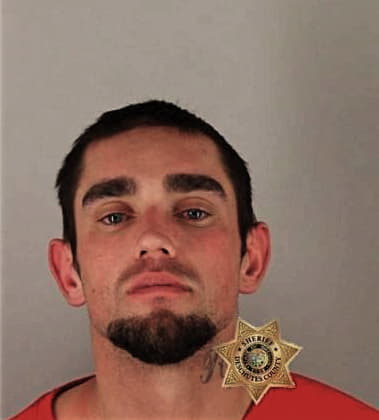 Aaron Sellers, - Deschutes County, OR 