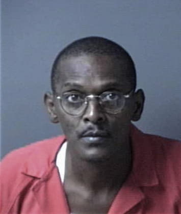 Carl Shackleford, - Lee County, FL 