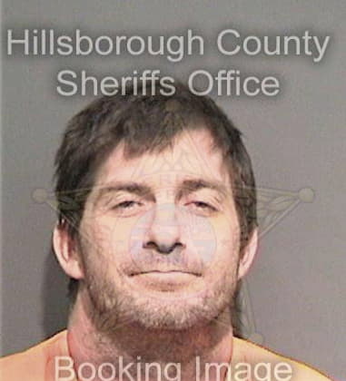 James Sheets, - Hillsborough County, FL 