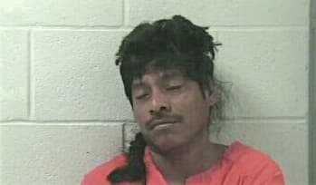 Hector Sheriff - Daviess County, KY 