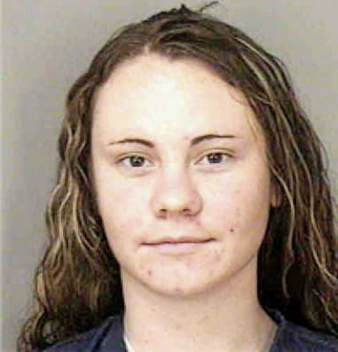 Heather Simmons - Polk County, FL 