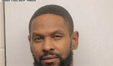 Randy Simmons - Chatham County, GA 