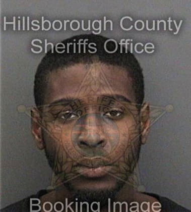 Bernard Sims, - Hillsborough County, FL 