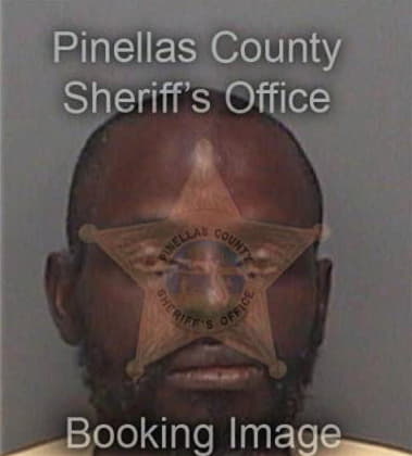 Clarence Smith - Pinellas County, FL 