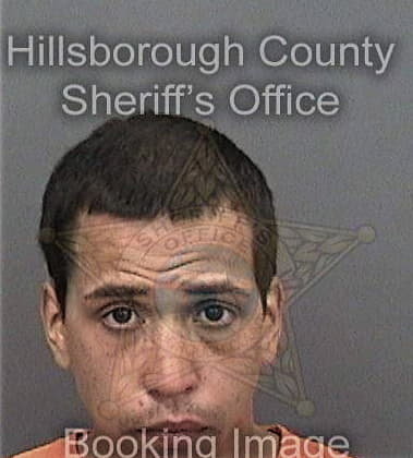 Ethan Smith, - Hillsborough County, FL 